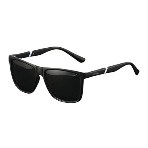 Lunettes de soleil ultra-légères pour sport et conduite en plein air