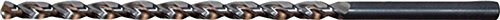 Ruko R255120 Foret spiralé HSS-G DIN 1869 TL 3000 brillant Diamètre 12,0 mm Longueur 375,0 mm R255120