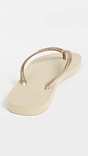 Image of Havaianas Women's Slim Gloss Flip Flop