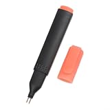 Erdungstest-Stift mit LED-Anzeige Für Matte und Bettwäsche(1pcs)
