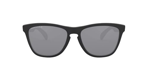 Ray-Ban Men's 0OO9013 Sunglasses, Gold (Matte Black), 54.0