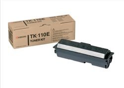 Cartouche de toner Kyocera TK-110E de 2000 pages pour une impression fiable