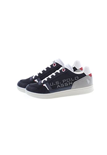 Scarpe U.S. Polo Sneaker Alcor ALCOR002M
