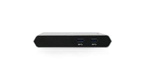Image of IOGEAR 2-Port USB-C Kvm W /Power Kit