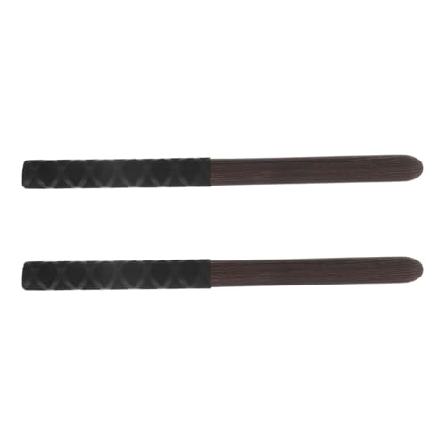 Baguettes de percussion en bois Mikinona pour cours de musique