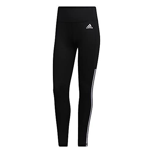 Mallas adidas con bolsillos para evitar llevar bolso al salir a caminar en talla XL