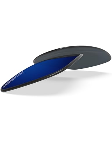 Image of BLAZERBUCK Anti-salt Polarized Replacement Lenses for Oakley Ten X OO9128 Sunglass