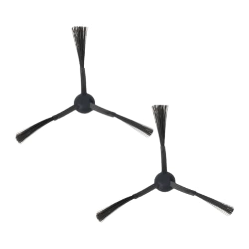Cepillo lateral compatible con Midea M7 Pro piezas de repuesto aspiradora 3