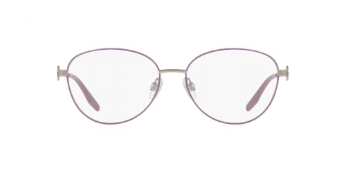 Converse CV1040 Hypnotic Mauve/Satin Silver 52/15/140 okulary damskie