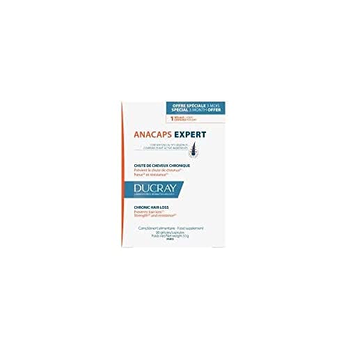 ANACAPS EXPERT 90 caps