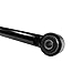 Raptor Series Front Adjustable HD Track Bar for Jeep JK