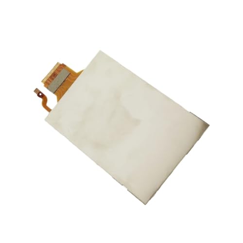 Pantalla de visualización para Canon EOS con ángulo giratorio y diseño robusto 3