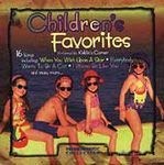 Children's Favorites [Audio CD] Various Artists