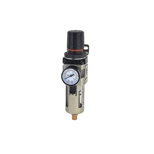 Régulateur de pression d'air AW5000-10 pour traitement optimal - 2