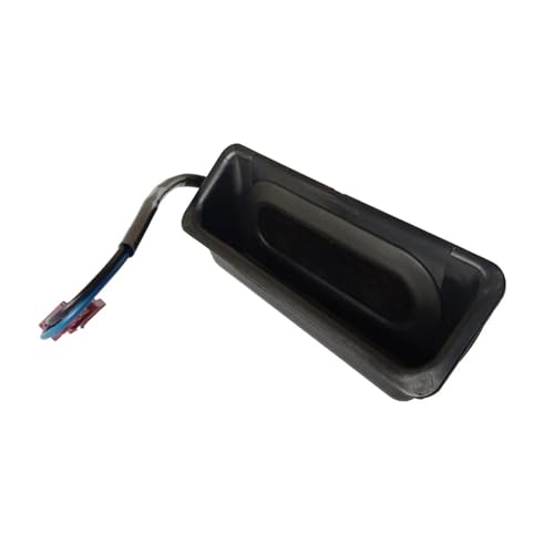 Interrupteur de hayon BMW E39 E60 bouton poussoir de coffre 51248168035 - 5