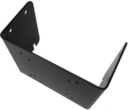 T11-6217 Television Mounting Bracket, OEM Genuine, Compatible with Peterbilt and Kenworth Trucks