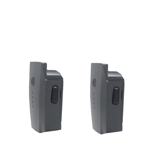 �X�}�[�g�o�b�e���[�ADJI Mavic Pro �h���[���t���C�g�A�N�Z�T���[ (3830mAh/11.4V) �ƌ݊�������AMavic �����p�ɓ��ʂɐ݌v(2 pcs battery)