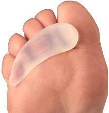 Dr. Jill's Hammer Toe Cushion (Combo)