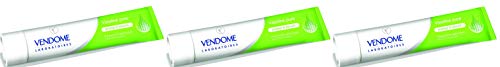 Laboratoires Vendôme Vaseline Pure Tube New Pack 50 ml Lot de 3