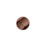 JSJOY Emerald Ring Birthstone Rings for Women Tourmaline Crystal Birthday Gifts for Sister Friend Gifts Gold Jewelry for Women