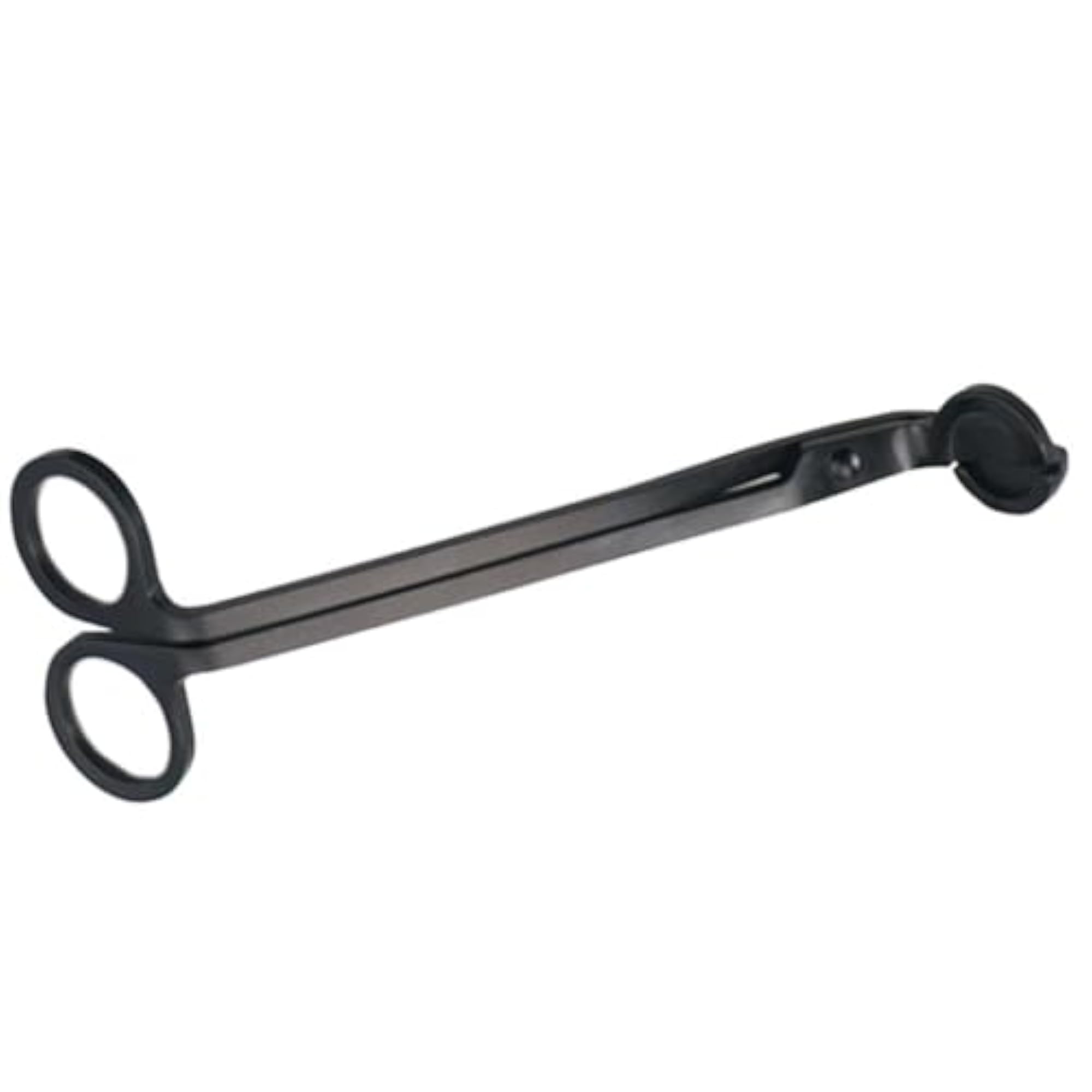 Candle Accessory Set with Wick Trimmer Shear