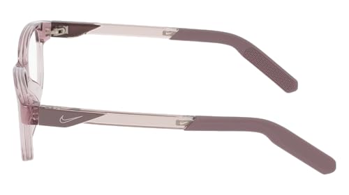 Nike Eyeglasses 5064 554 Taupe Grey3