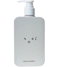 Amazon | soel LIVING-OIL フォーヘア＜ Floral Bergamot＞ 30mL