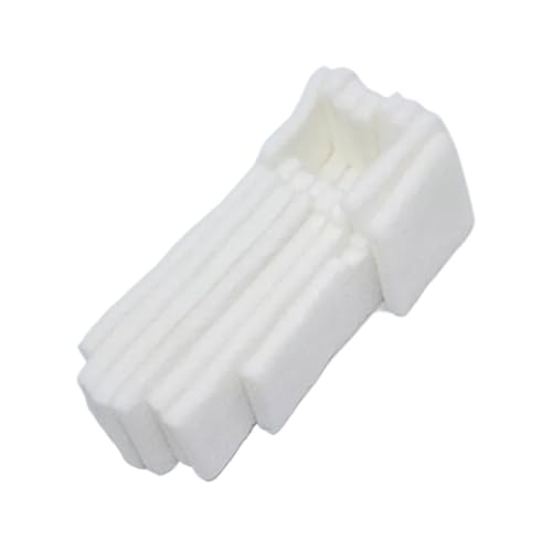Tampons poreux pour plateaux de récupération d'encre modèles L565 et M200