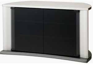 Sunrise Wood Finish Corner, TV Stand 26 – 32 For as – S800 as – S800