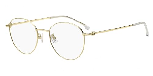 HUGO BOSS BLACK Gafas Mixte pour sublimer vos tenues urbaines et vos terrasses ensoleillées