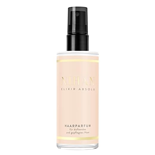 Nihan Elixir Absolu 100 ml