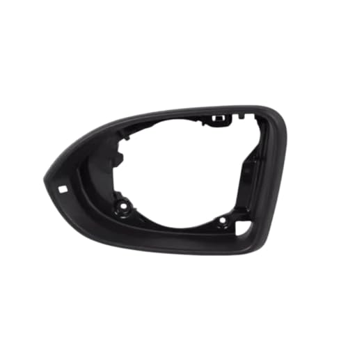 Capuchon rétroviseur Passat B8 et cadre de coque avec clignotant inférieur pour CC 2017-2024