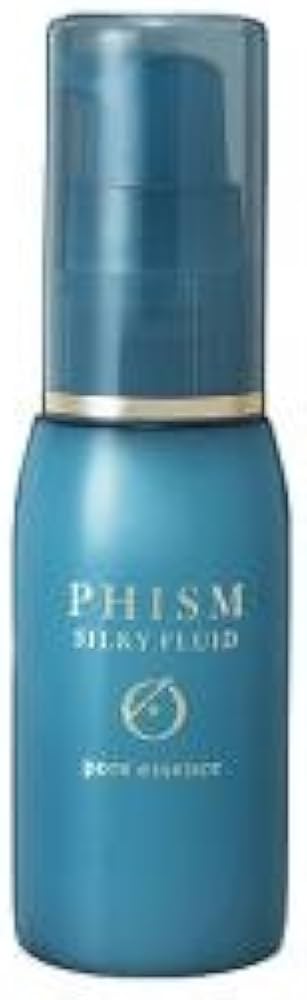 シルキーフルイド　毛穴美容液　フルベール化粧品 Amazon.co.jp: フルベール ファイズム シルキーフルイド 30ml