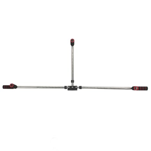 Leg Stretcher de Acero Inoxidable Ajustable para Ejercicio miniatura 3