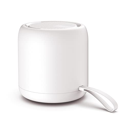 FAYAZ Portable Bluetooth Speaker Mini with 24-Hour Playtime, IPX4 Waterproof