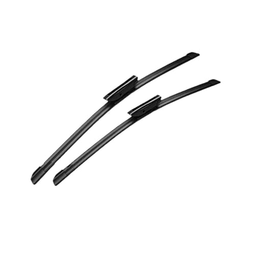 Pack essuie-glaces avant Mini R55 Clubman 2013-2014 | Qualité d'essuyage premium