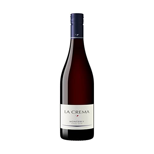 La Crema, Pinot Noir Monterey, 750mL