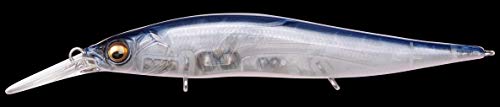 Megabass Vision 110+1 JR GP PRO Blue