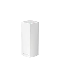 Algopix Similar Product 19 - Linksys VELOP AC2200-1 ノード