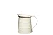 Living Nostalgia Kitchen Craft Caraffa da 1,1, Colore Panna