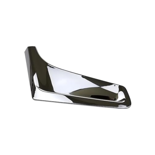 Grille conduit côté avant droit chrome persienne d'aile 51137347378 pour 5 G30 G31 F90