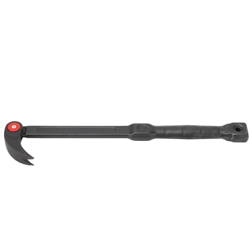 Barre de levier de pneu rotative pour démonter sans effort - 3