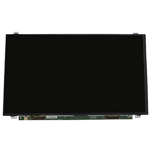 Dalle B156XTN04.4 IPS à grand angle de vision pour affichage net