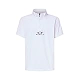 [オークリー] ENHANCE SS MOCK 16.0 100L WHITE US L サイズ (日本 XL サイズ相当) FOA409003