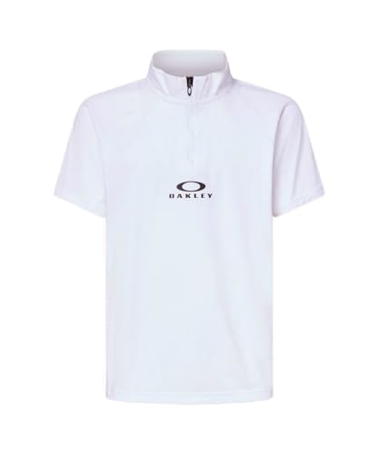 [�I�[�N���[] ENHANCE SS MOCK 16.0 100M WHITE US M �T�C�Y (���{ L �T�C�Y����) FOA409003