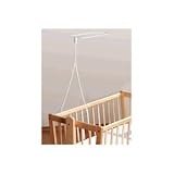 alvi himmelstange wiege  Alvi Himmelstange für Wiegen