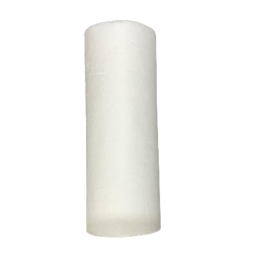 Image of 5 INCH Cartridge Spun Filter For Washing Machines Suitable And Compatible With IFB Eco Crystal Fresh N Clean (4)