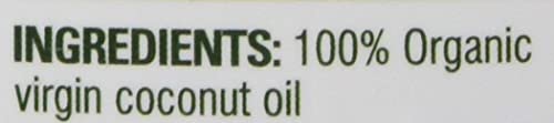 Kirkland Organic Virgin Coconut Oil - 2.38Kg Tub #TOP3