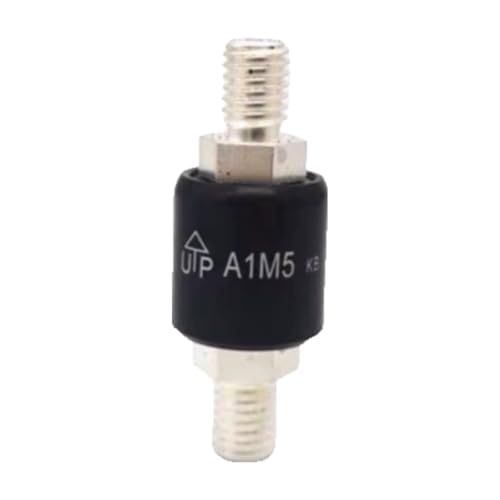 Connecteur rotatif M110 bague collectrice A1M pour liaison électrique rotative continue