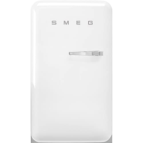 Smeg FAB10 50s Style Refrigerator